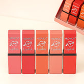 Hudamoji Matte Lipstick